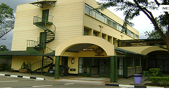 Jumuia Beach Resort Mombasa
