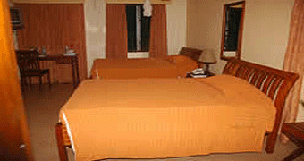 Jumuia Beach Resort Mombasa