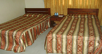Jumuia Beach Resort Mombasa