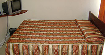 Jumuia Guest House Nakuru 