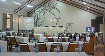 Jumuia Conference 