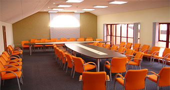 Ol Lerai, the Meeting Boma, at Jumuia Place Nairobi