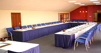 Ol Lerai, the Meeting Boma, at Jumuia Place Nairobi