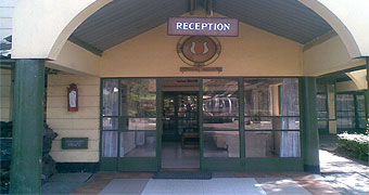 Jumuia Guest House Nakuru 