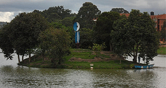 Buganda Cultural Sites