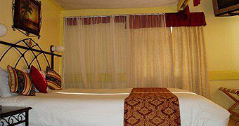 Kahama Hotel Nairobi 