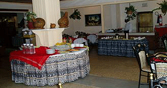 Kahama Hotel  Nairobi