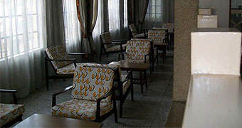 Kahama Hotel Nairobi 
