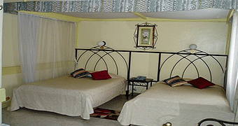 Kahama Hotel  Nairobi