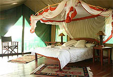 Kiaungu Safari Lodge Zambia