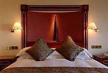 Kampala Serena in Uganda