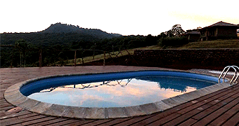 Karatu Simba Lodge