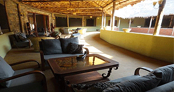 Karatu Simba Lodge