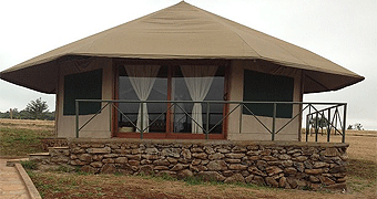 Karatu Simba Lodge