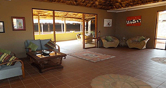 Karatu Simba Lodge