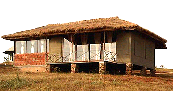 Karatu Simba Lodge