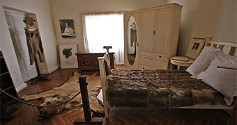 Karen Blixen Museum Nairobi