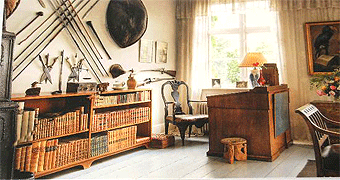 Karen Blixen Museum Nairobi