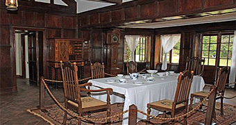 Karen Blixen Museum Nairobi