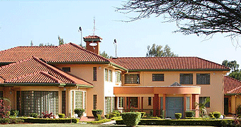 Karen Embers Guest House 