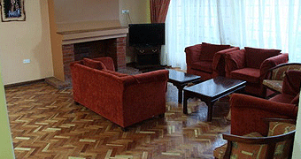 Karen Embers Guest House 