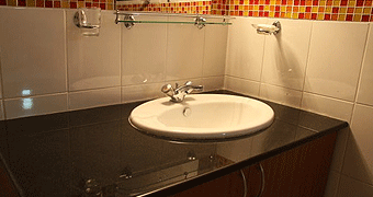Karen Embers Guest House 