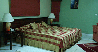 Karen Embers Guest House 