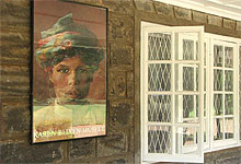 Karen Blixen Museum 