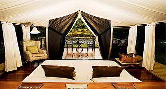 Karen Blixen Camp