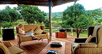 Karen Blixen Camp
