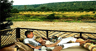 Karen Blixen Camp