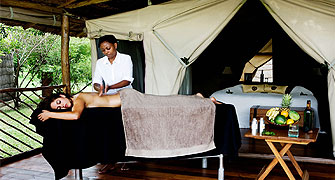 Karen Blixen Camp