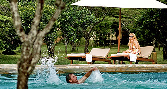 Karen Blixen Camp