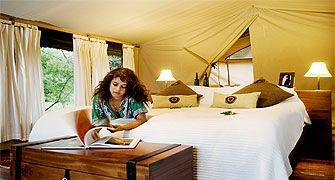 Karen Blixen Camp