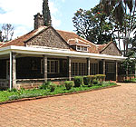 Karen Blixen Museum 