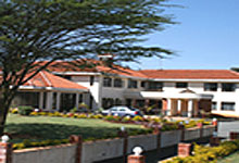 Karen Guest House Nairobi, Kenya Accommodation 