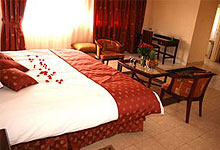 Karen Guest House Nairobi, Kenya Accommodation 