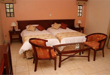 Karen Guest House Nairobi, Kenya Accommodation 