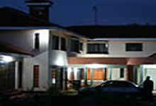 Karen Guest House Nairobi, Kenya Accommodation 