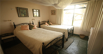 Karuru Tuu House 
