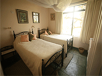 Karuru Tuu Cottage - Naivasha