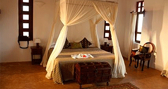 Kasha Boutique Hotel 