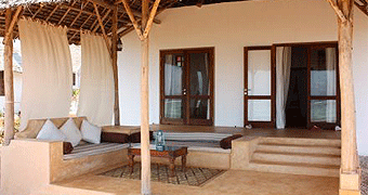 Kasha Boutique Hotel 