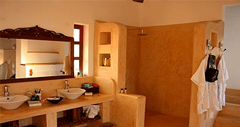 Kasha Boutique Hotel 