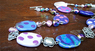 Kazuri Beads