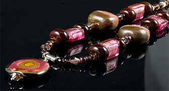 Kazuri Beads