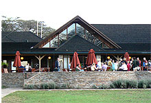 Keekorok Lodge Maasai Mara Game Reserve