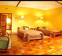 Kembu Cottages