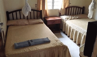 Kendas Village Hotel-Mtwapa
