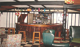 Kentmere Club